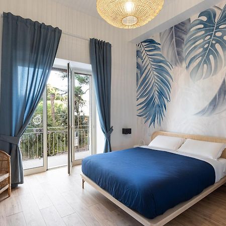 B&B Vitruvio Suites 福尔米亚 外观 照片