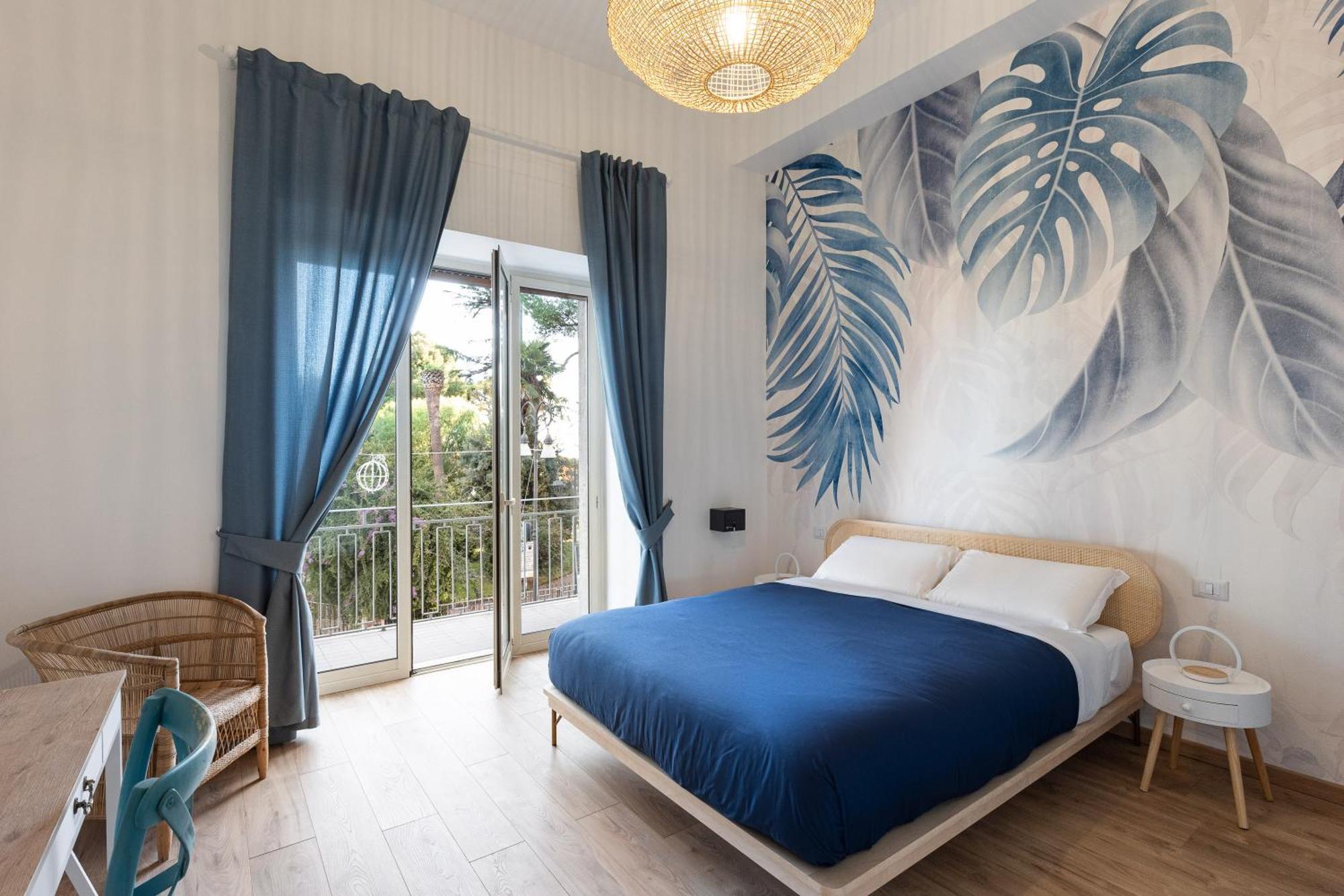 B&B Vitruvio Suites 福尔米亚 外观 照片