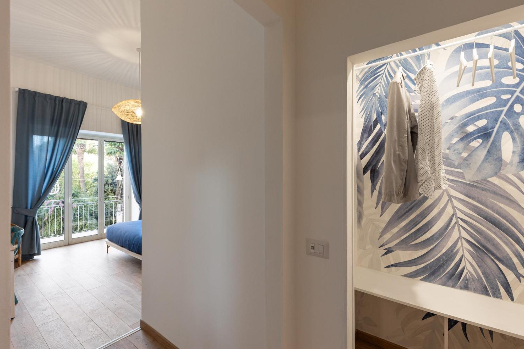 B&B Vitruvio Suites 福尔米亚 外观 照片