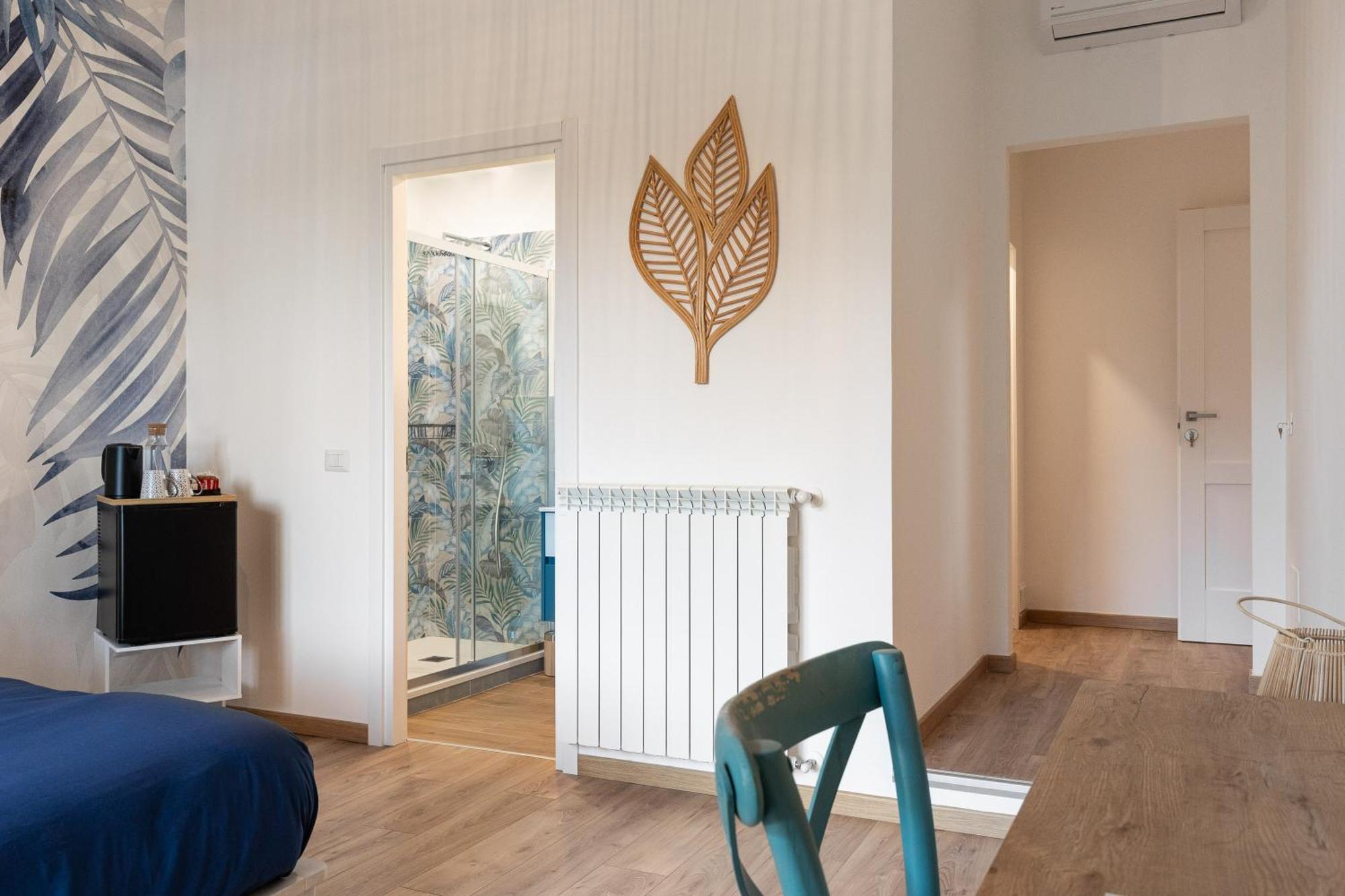 B&B Vitruvio Suites 福尔米亚 外观 照片