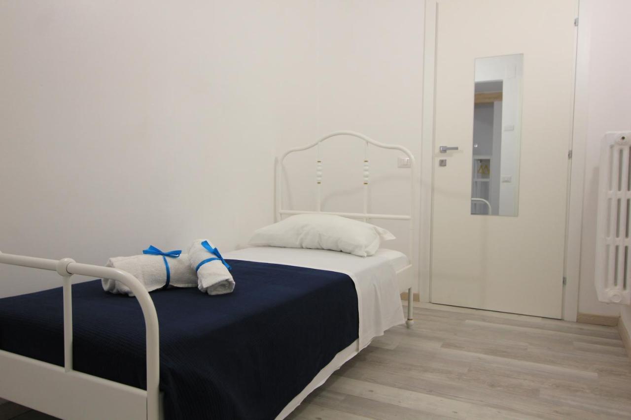 B&B Vitruvio Suites 福尔米亚 外观 照片