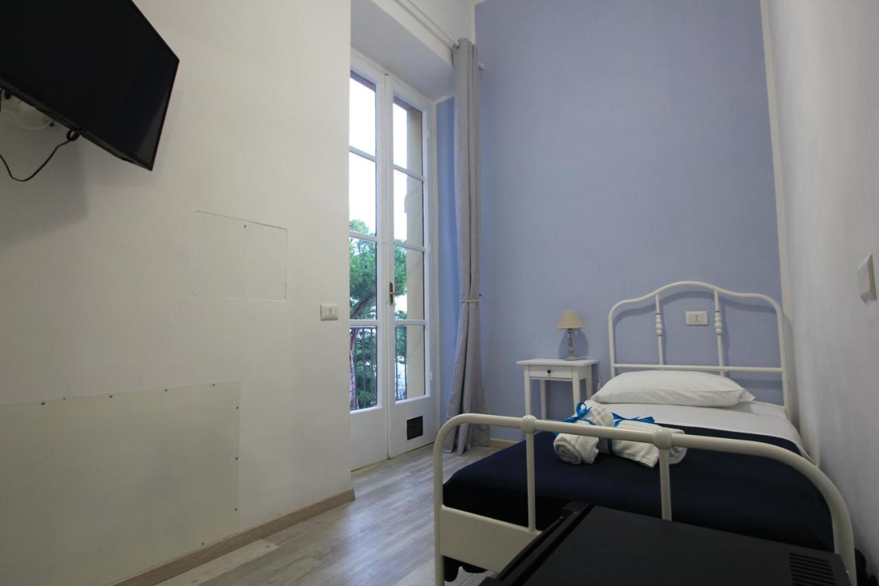 B&B Vitruvio Suites 福尔米亚 外观 照片